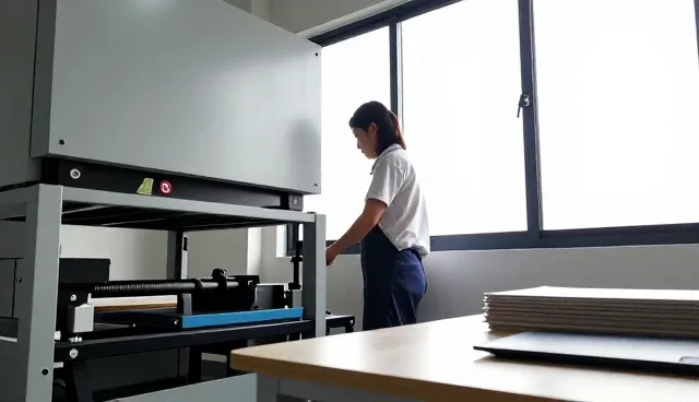 天津鑫庆科技有限公司