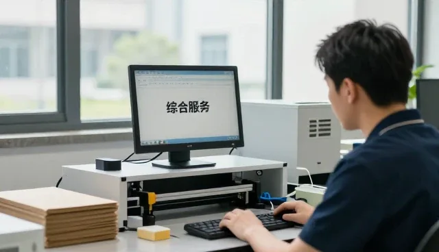智能运维管理平台