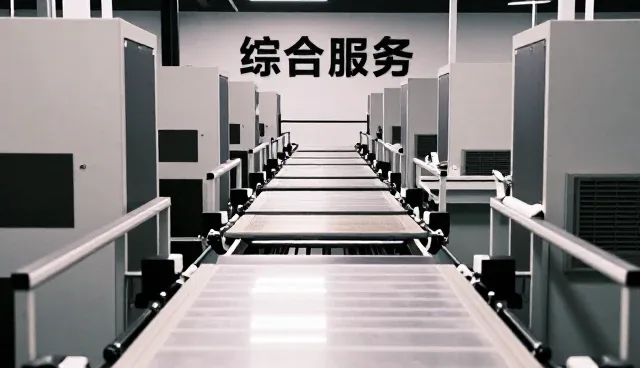 天津鑫庆科技有限公司