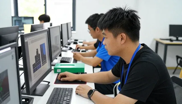 旧房翻新中的技术推广服务解决方案介绍