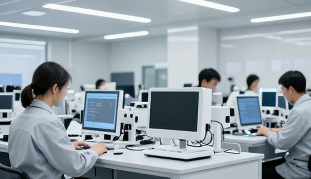 运维场景中的技术推广实践与优化路径