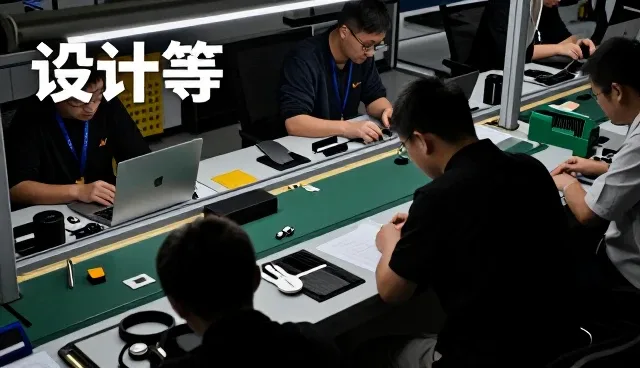 设计等服务适合哪些应用环境？