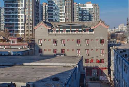 乐山帝安尼生产